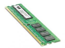 450260-B21, Память HP 450260-B21 2GB (1x2GB) Dual Rank PC2-6400 (DDR2-800) Unbuffered Memory Kit 