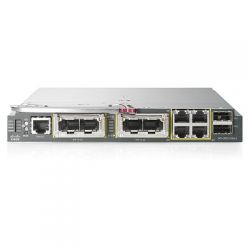 451438-B21, HP BladeSystem cClass Cisco Catalyst Blade Switch 3120G (4x1GbE external RJ45 + 4 SFP slots)