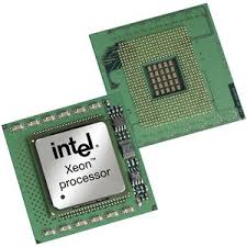 457949-B21, Dual-Core Intel Xeon Processor X5260 - 3.33 GHz, 80 Watts, 1333 FSB (DL360G5)