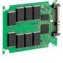 461332-001, Жесткий диск HP 461332-001 32ГБайт SATA 1.5Гбит/с 2.5" SFF Твердотельный SSD
