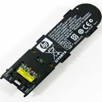 462976-001, Батарея контроллера HP 462976-001 (650mAh battery) Kit for P212(256), P410(256) P410i(256), P411(256)