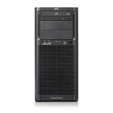 466132-421, Сервер HP 466132-421 ProLiant ML150T06 E5504 Hot plug Tower(5U) /XeonQC 2.0Ghz(4Mb) /1x2GbUD /P410(ZM/RAID1+0/1/0) /noLFFHDD(4/8up) /DVD /GigEth