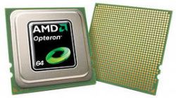 468120-B21, AMD Opteron Quad-Core 8356 (2.3 GHz, 75Watts) DL785G5 (incl 4 processors)