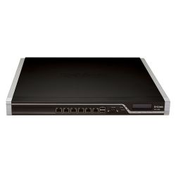 DFL-1660/A1A, Маршрутизатор D-Link DFL-1660/A1A Firmware for Russia UTM Net Defend Firewall