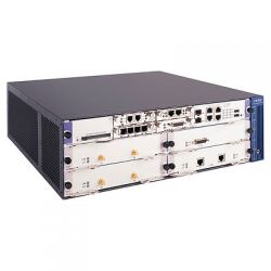 JF285A, Маршрутизатор HP JF285A MSR50-40 DC Multi-Service Router