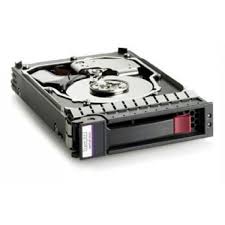 480940-001, Жесткий диск HP 480940-001 500GB 15K 3.5" LFF SATA hard drive (MSA2 only)