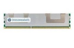 493006-001, Память HP 493006-001 4Gb memory module PC2-5300F DDR2-667MHz Fully Buffered DIMMs