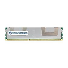 500207-071, Память HP 500207-071 16Gb (1х16GB) 4Rx4 PC3-8500R DDR3-1066 ECC CL7