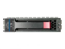 507632-B21, Жесткий диск HP 2TB 3.5"(LFF) SATA 7,2K 3G Pluggable Midline HDD