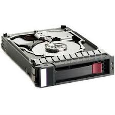 517354-001, Жесткий диск HP 517354-001 600GB 6G 15K 3.5" DP SAS HDD