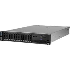 5462D4G, Сервер Lenovo 5462D4G TopSeller x3650 M5 Rack 2U Xeon 8C E5-2630v3 (2.4GHz 1866MHz 20MB 85W)