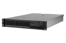 5462E5G, Сервер Lenovo 5462E5G TopSeller x3650 M5 Rack 2U Xeon 8C E5-2630v3 (2.4GHz 85W)