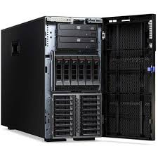 5464E2G, Сервер Lenovo 5464E2G TopSeller x3500M5 Tower 5U Xeon 6C E5-2609v3 (1.9GHz 1600MHz 15M 85W)