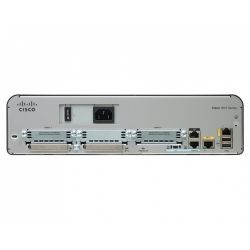 CISCO1941-SEC-SRE/K9=, Маршрутизатор Cisco CISCO1941-SEC-SRE/K9= Cisco 1941 SRE Bundle SRE 300 SEC Lic. PAK with IOS UNIVERSAL DATA - NPE