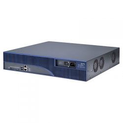 JD026A, Маршрутизатор HP JD026A MSR30-40 Router with VCX & 8-port FXO & 4-port FXS Modules