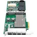 587224-001, Контроллер HP 587224-001 Smart Array P812 1GB SAS PCIe RAID Controller w/Battery