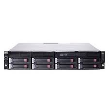 590639-421, Сервер HP 590639-421 ProLiant DL180R06 E5620 HotPlug Rack2U/XeonQC 2.4Ghz(12Mb) /2x4GbR2D /P212wBBWC(256Mb/RAID5+0/5/1+0/1/0) /noHDD LFF(12) /noDVD /2xGigEth /1xRPS750HE