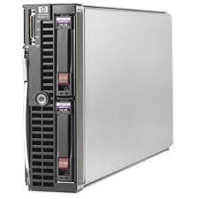 603251-B21, Сервер HP 603251-B21 ProLiant BL460с-G7, 1(up2)x X5670 6C 2.93GHz/12MB, 3x4Gb-R, P410i ZM (RAID 0/1) noHDD (2 SFF 2.5"" HP) 2xFlex1/10Gb CAN,noDVD,iLO3BL,half-height blade,3y
