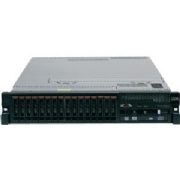 60Y0339, Модуль расширения IBM 4-pack SAS 2.5" Backplane x3690X5