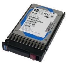 632639-001, Жесткий диск HP 632639-001 800Гбайт SAS 6Gb/sec 2.5" SFF Multi Level Cell (MLC) Enterprise Mainstream Твердотельный (SSD)