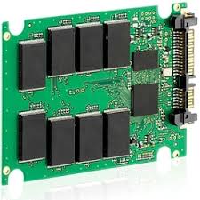 636609-B21, Жесткий диск HP 200Gb 3.5"(LFF) SATA MLC 3G Pluggable Entry SSD HDD (For HP Proliant SATA&SAS servers and storage, except Gen8)