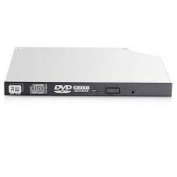 652241-B21, HP SATA DVD-RW, 9.5mm, JackBlack Optical Drive for DL160/320e/360p/360e Gen8