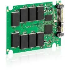653082-B21, Жесткий диск HP 400GB 2.5"(SFF) SAS SLC 6G Hot Plug SC Entry Performance SSD (for HP Proliant Gen8 servers)653082-B21 