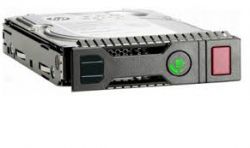 653971-001, Жесткий диск HP 653971-001 900GB 6G SAS 10K SFF 2.5" Enterprise Hard Drive