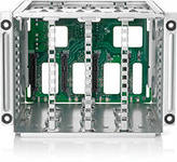 662883-B21, HP 380/385 Gen8 8-SFF Cage/Bkpln Kit (no optical drive support, req. separate SA controller)