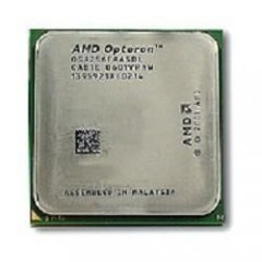 663375-B21, HP DL165 G7 AMD Opteron 6272 (2.10GHz/16-core/16MB/115W) Processor Kit