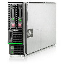668357-B21, Сервер HP 668357-B21 ProLiant BL420c Gen8 E5-2430/Xeon6C 2.2GHz (15Mb) /3x4GbR1D(LV) /B320i (ZM/RAID1+0/1/0) /noHDD(2)SFF/ 1xEth (2p/1Gb) FlexLOM/ iLO4 std/1slotEncl