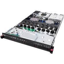 70CX000HEA, Сервер Lenovo 70CX000HEA ThinkServer TopSel RD550 E5-2650v3 Rack (1U) Xeon10C 2.3GHz (25Mb)