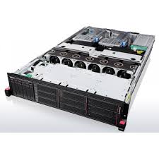 70D2001EEA, Сервер Lenovo 70D2001EEA ThinkServer RD650 E5-2609v3 Rack (2U) Xeon6C 1.9GHz (15Mb)