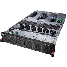 70D2001REA, Сервер Lenovo 70D2001REA ThinkServer TopSel RD650 E5-2670v3 Rack (2U) Xeon12C 2.3GHz (30Mb)