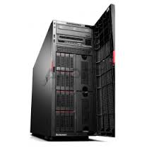 70DG000TRU, Сервер Lenovo 70DG000TRU ThinkServer TopSelTD350 E5-2609v3 Tower (4U) Xeon6C 1.9GHz (15Mb)