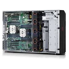 70DR002HEA, Сервер Lenovo 70DR002HEA ThinkServer RD650 E5-2650v3 Rack (2U) Xeon10C 2.3GHz (25Mb)