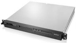 70F9001CEA, Сервер Lenovo 70F9001CEA ThinkServer TopSel RS140 E3-1226v3 Rack(1U) Xeon4C 3.3GHz(8Mb) 1x4GbUDIMM1600
