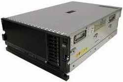7143C2G, IBM x3850 X5 Rack (4U), 2xXeon 10C E7-8860 (2.26GHz/24MB L3), 4x4GB RDIMM 1.35V, noHDD HS 2.5" SAS (16 up), SR M1015, 2x10GbE, 2x1975W p/s