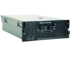 72335RG, Сервер IBM x3850 M2 4xXMP6C-E7450-2.40(1066/12M)/28G/2x146GB SAS 10K HS 2.5``/MR10k/RSAII/2x1440W HS (7233-5RG)