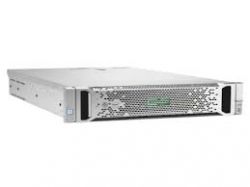 741065-B21, Сервер HP 741065-B21 Proliant DL560 Gen9 E5-4620v3 Rack(2U)/2xXeon10C 2.0GHz(25Mb)