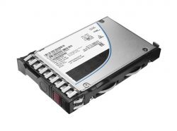 757386-001, Жесткий диск HPE 757386-001 1.6TB 6G SATA 2.5in VE NPLP SSD