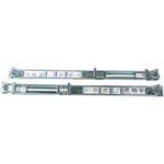 770-11094, Рельсы Dell 2/4-post static Rack Rails for DR4000