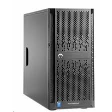780852-425, Сервер HP 780852-425 ProLiant ML150 Gen9 E5-2620v3 Hot Plug Tower(5U)/Xeon6C 2.4GHz(15Mb)
