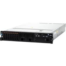 7915A2G, Сервер x3650 M4, Xeon 4C E5-2603 80W 1.8GHz/1066MHz/10MB, 1x4GB, O/Bay HS 2.5in SAS/SATA, SR M5110e, 550W p/s, Rack