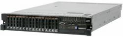 794552G, IBM System x3650 M3 1 x Intel® Xeon™ Processor E5645 6C 2.40, 4GB, ServeRAID M5014 SAS/SATA Controller, 2U Rack