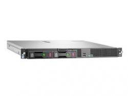 823562-B21, Сервер HP 823562-B21 ProLiant DL20 Gen9 E3-1240v5 Hot Plug Rack(1U)/Xeon4C 3.5GHz(8MB)