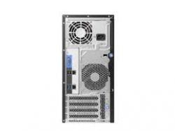 824379-421, Сервер HP 824379-421 ProLiant ML30 Gen9 E3-1220v5 Hot Plug Tower(4U)/Xeon4C 3.0GHz(8MB)