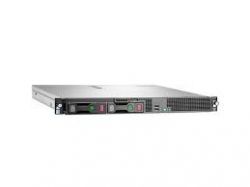 830702-425, Сервер HP 830702-425 ProLiant DL20 Gen9 E3-1230v5 NHP Rack(1U)/Xeon4C 3.4GHz(8MB)