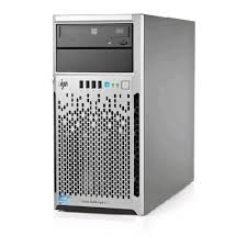 831068-425, Сервер HP 831068-425 ProLiant ML30 Gen9 E3-1220v5 Hot Plug Tower(4U)/Xeon4C 3.0GHz(8MB)
