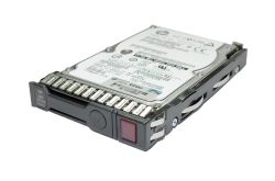 867254-002, Жесткий диск HPE 867254-002 HPE 600GB SAS 15K SFF ST DS HD